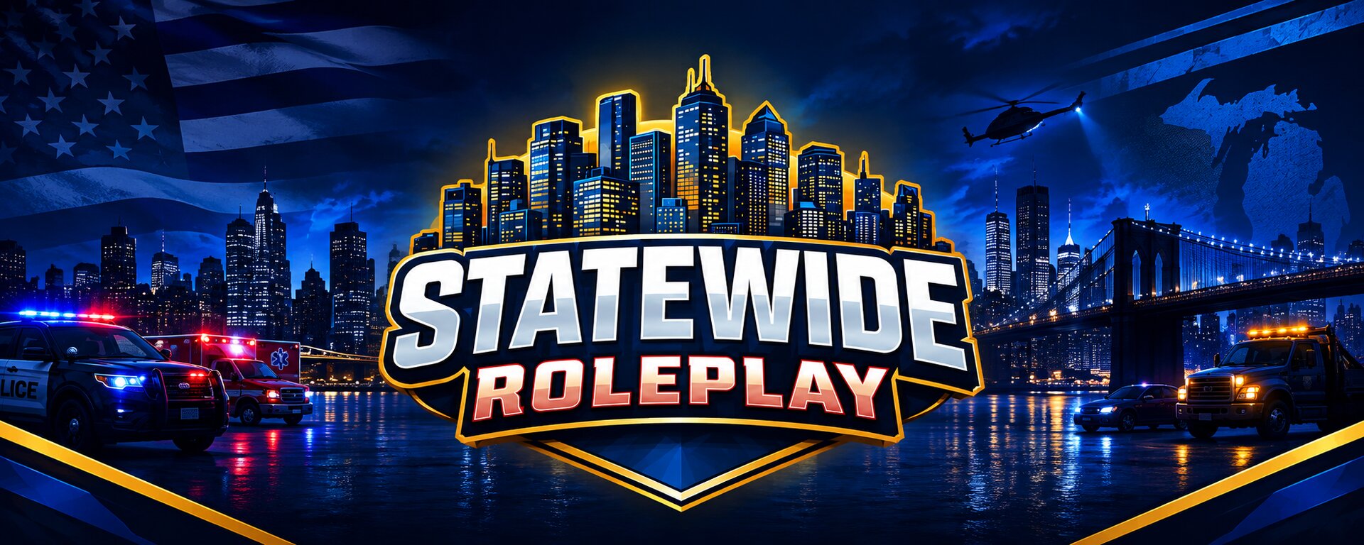 Statewide Roleplay